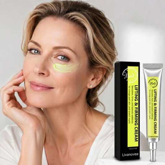 Livanovea™ Cream