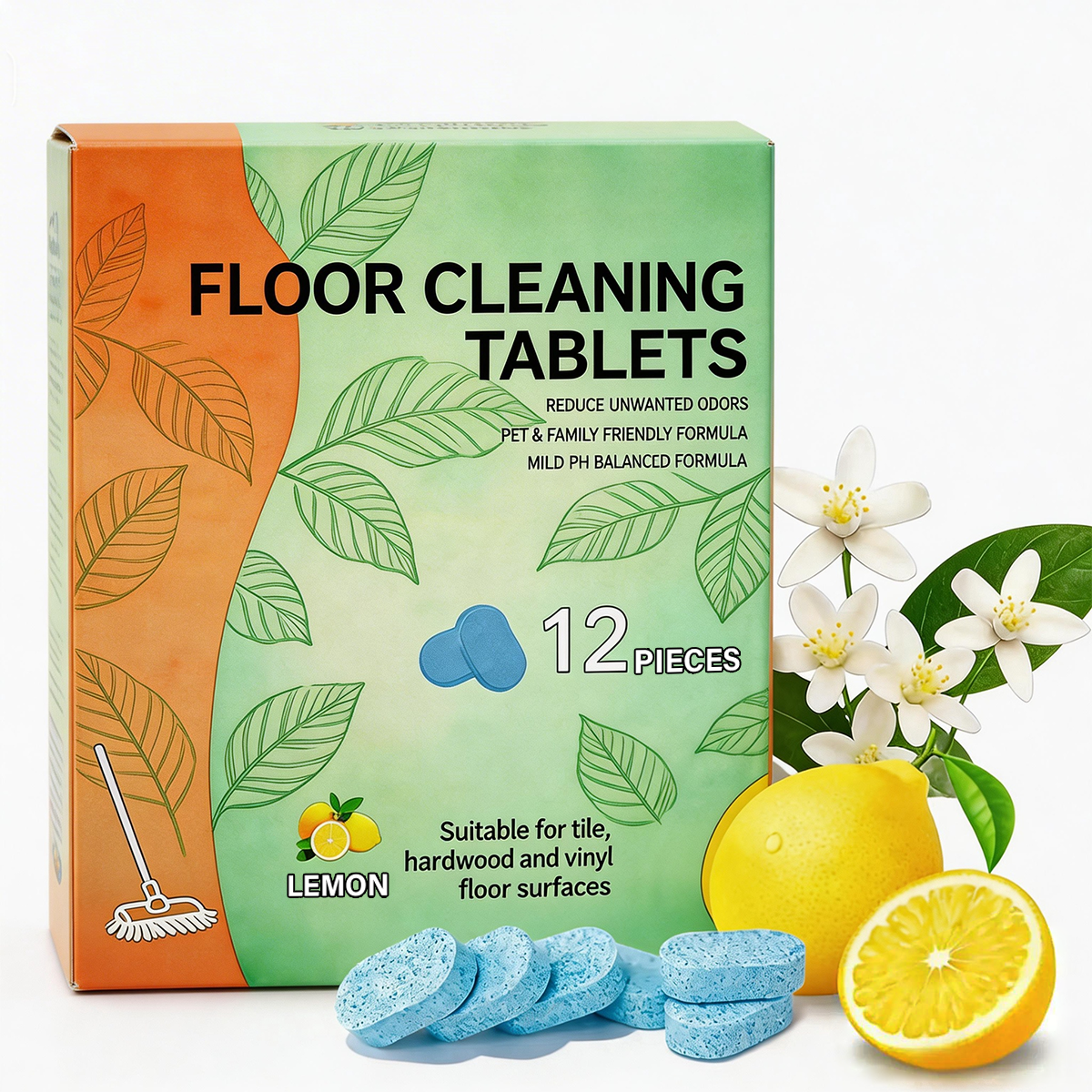 2-Packs (24 Tablets)