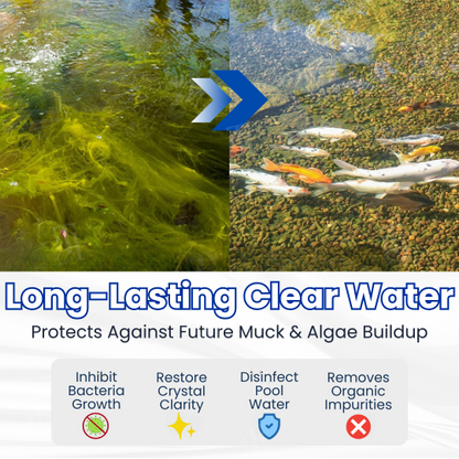 2026⏱️ Crystal Clear in 24 Hours! | AQUA-SENTRA Pro Formula