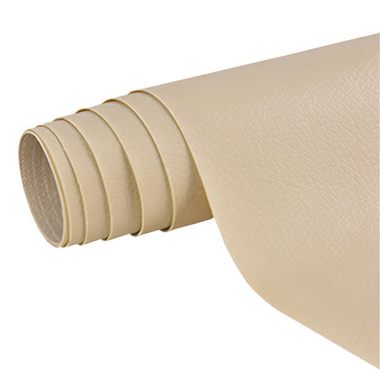 Special patches for repairing car leather