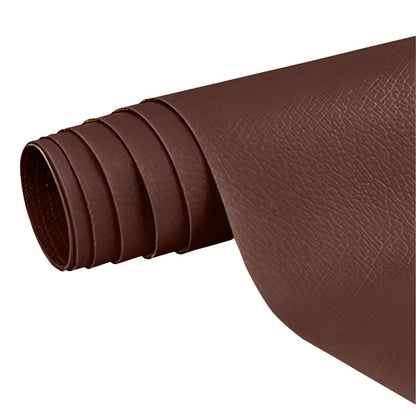 Special patches for repairing car leather