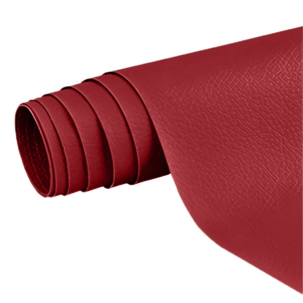 Special patches for repairing car leather