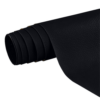 Special patches for repairing car leather