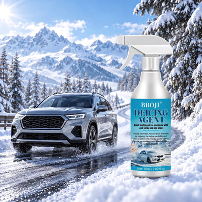 ❄️BBOJI® Powerful De-icing Spray for Car