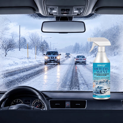 ❄️BBOJI® Powerful De-icing Spray for Car