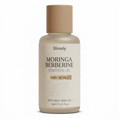 New 2026 Upgrade:  DAILY SUPPORT ESSENTIAL OIL