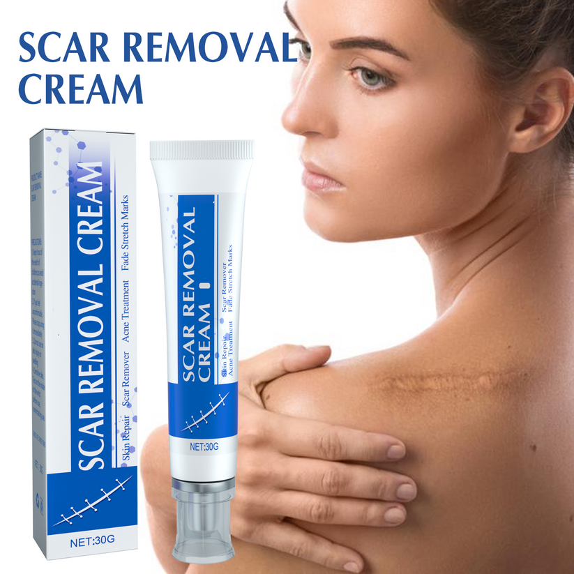 Livanovea Scar Removal Cream