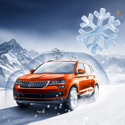 ❄️BBOJI® Powerful De-icing Spray for Car